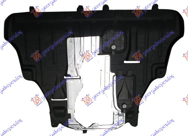 Scut Motor - Jeep Cherokee 2014 , 68156503af
