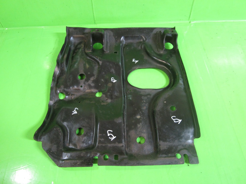 SCUT MOTOR JEEP CHEROKEE KJ LIBERTY 2.8 CRD 4x4 FAB. 2001 - 2008 ⭐⭐⭐⭐⭐