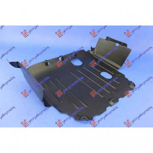 Scut Motor - Jeep Compass 2007 , 5116372ag