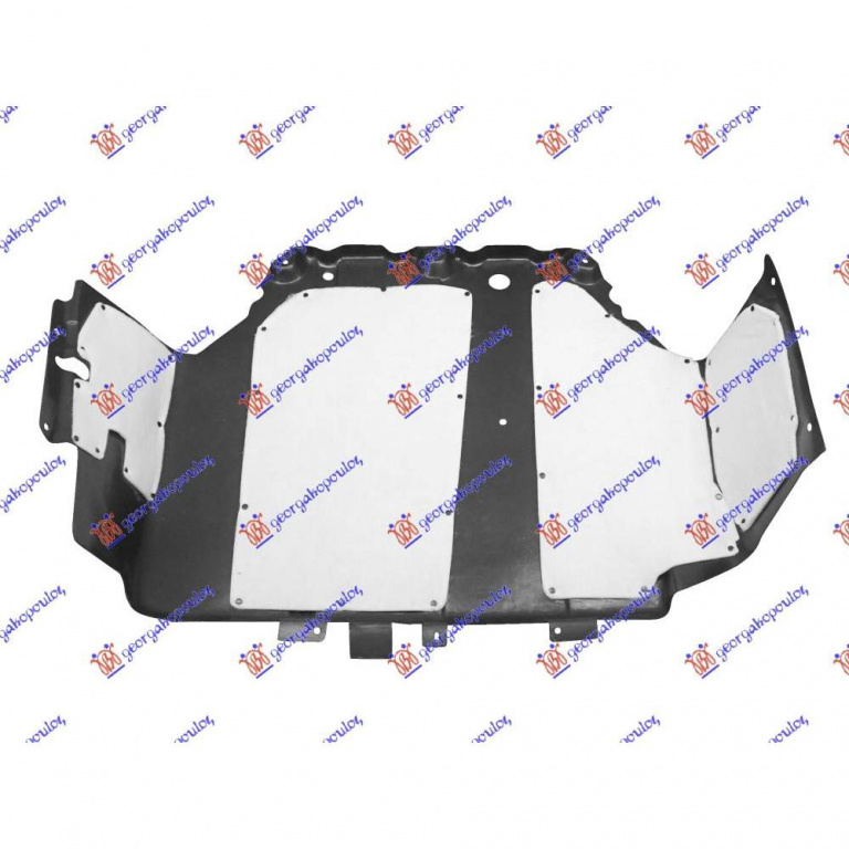Scut Motor - Jeep Grand Cherokee 2017 , 68091772aa