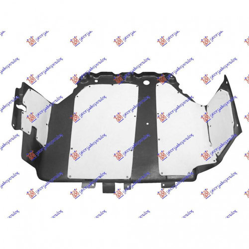 Scut Motor - Jeep Grand Cherokee 2017 , 68091772aa