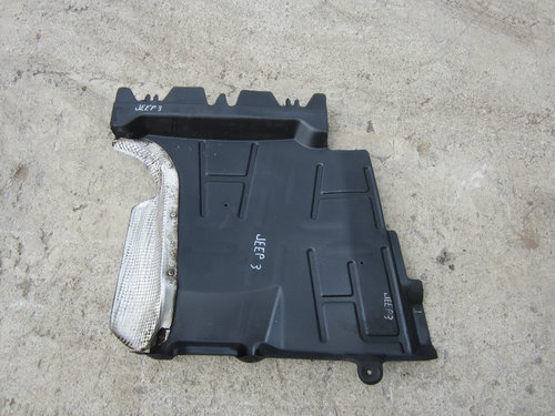 SCUT MOTOR JEEP GRAND CHEROKEE 3 4x4 FAB. 2006 - 2011 ⭐⭐⭐⭐⭐