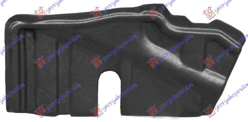 Scut Motor - Kia Ceed 5 Usi 2007 , 29120-2h000