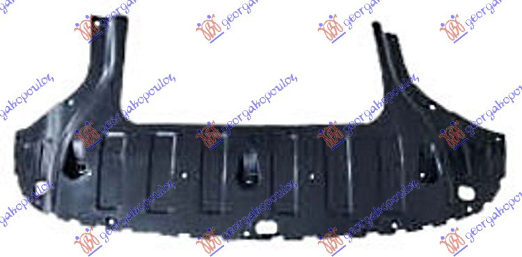 Scut Motor - Kia Rio 2017 , 29110-H9000