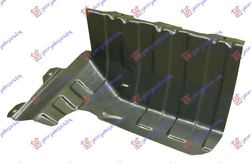 Scut Motor - Kia Soul 2008 , 29120-2k000