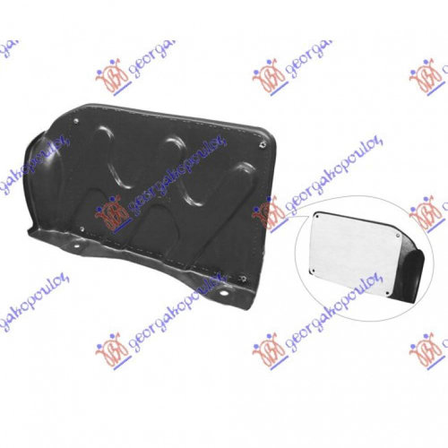 Scut Motor - Kia Soul 2013 , 29120-B2000