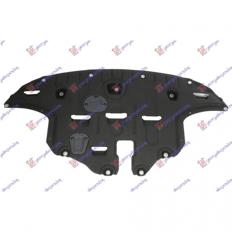 Scut Motor - Kia Sportage 2012 , 29110-D9700
