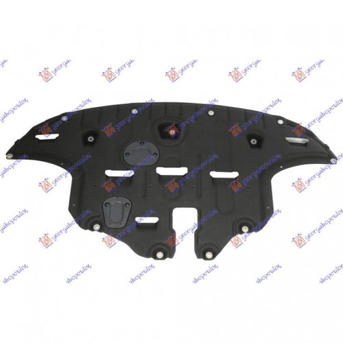 Scut Motor - Kia Sportage 2012 , 29110-D9700