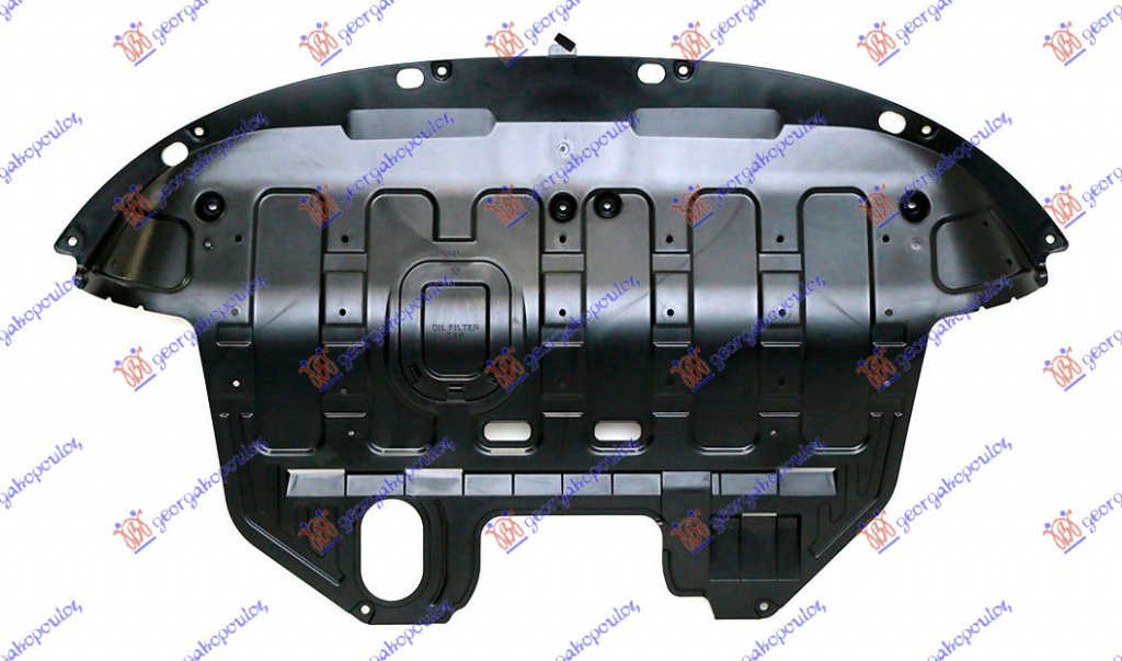 Scut Motor - Kia Sportage 2014 , 29110-3w610