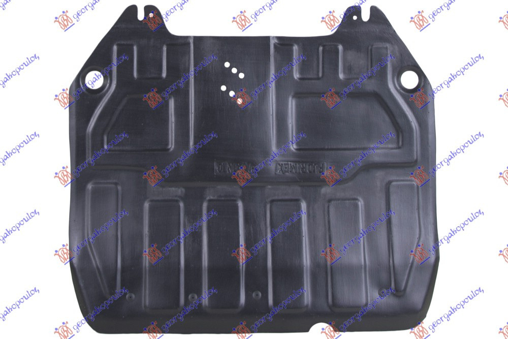 Scut Motor - Kia Venga 2010 , 111980