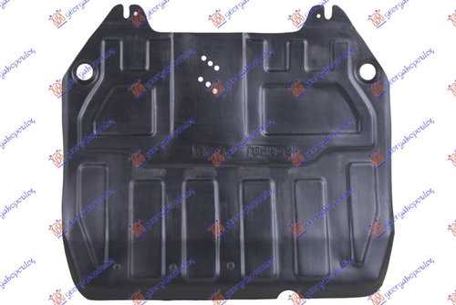 Scut Motor - Kia Venga 2010 , 111980