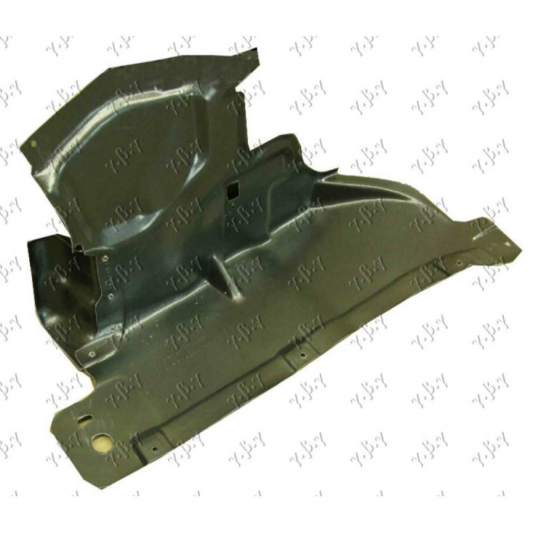 Scut Motor - Lancia Delta 2008 , 51787451
