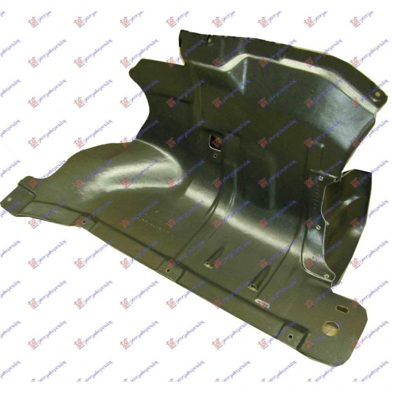 Scut Motor - Lancia Kappa 1996 , 60656845