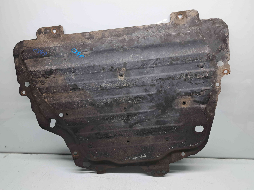 Scut motor LAND ROVER Freelander 2 (FA) [Fabr 2006-2014] OEM