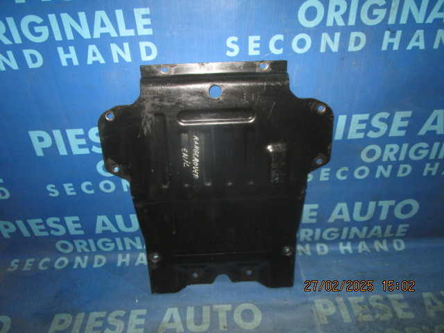 Scut motor Land Rover Range Rover 2.7d  2007