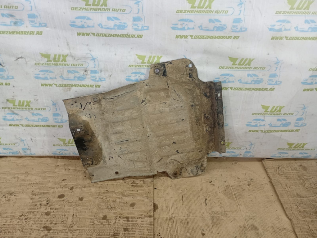 Scut motor Land Rover Range Rover Sport [2005 - 2009] 2.7 tdv6 276DT