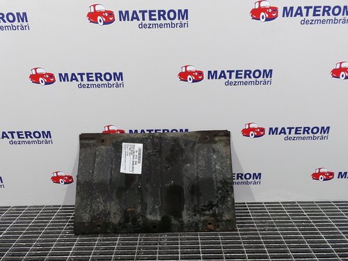 SCUT MOTOR LAND ROVER RANGE ROVER SPORT RANGE ROVER SPORT 2.7 D V6 - (2005 2013)