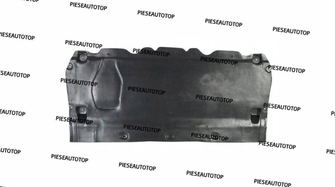 Scut motor lateral Audi A6 C6 2008-2010 NOU 4G0863821F