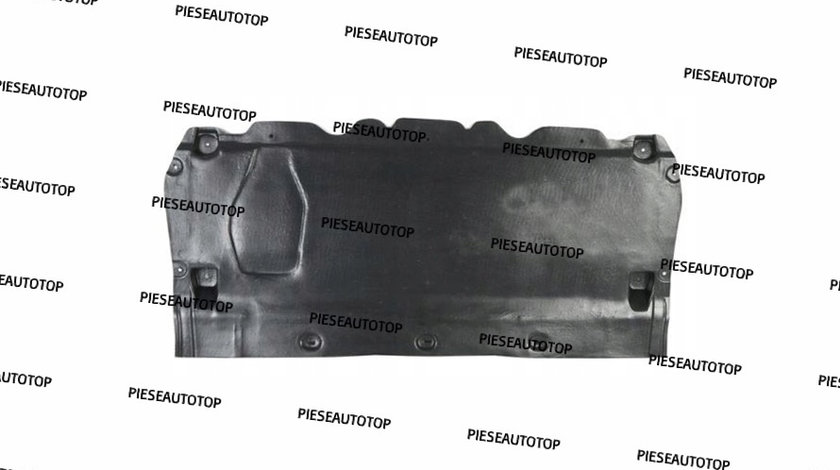 Scut motor lateral Audi A6 C6 2008-2010 NOU 4G0863821F