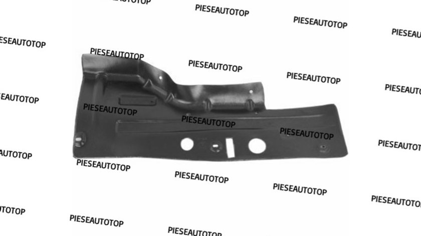 Scut motor lateral dreapta Chevrolet Cruze 2009-2015 NOU 13239610 212569