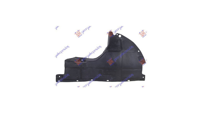 Scut motor lateral dreapta Fiat Ducato 2006-2014 NOU 1345518080