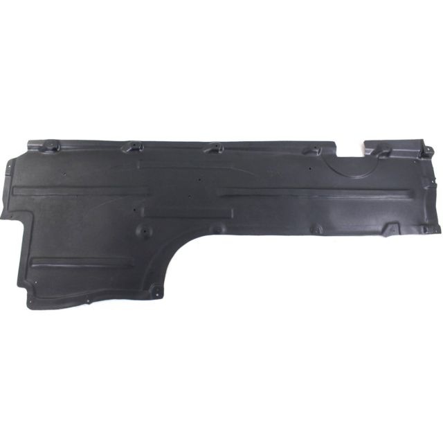 Scut motor lateral stanga BMW Seria 5 F10/11 10/13