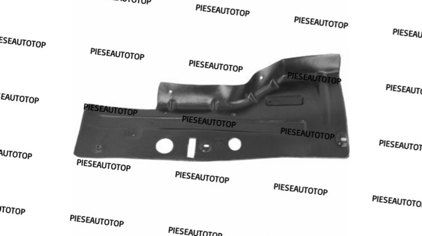 Scut motor lateral stanga Opel Astra J 2010-2015 NOU 13280107 212046