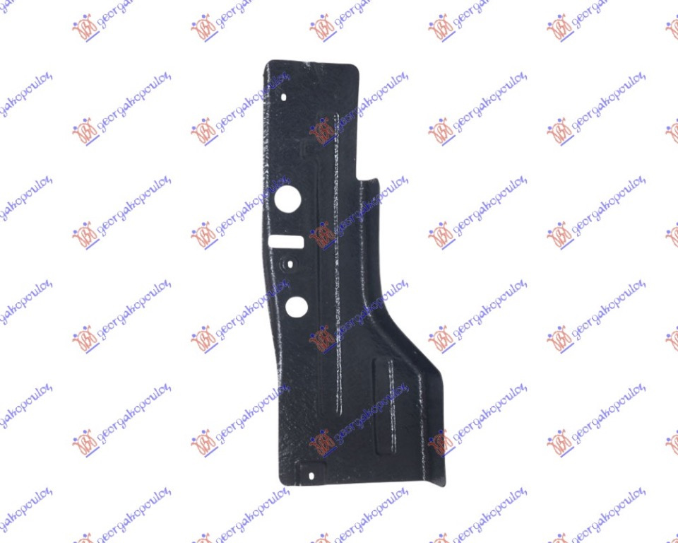 Scut motor lateral stanga Opel Insignia 2008-2017 NOU 13280107 212046
