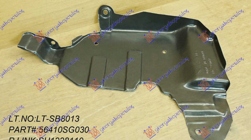 Scut Motor Lateral Stanga Subaru Forester An 2012 2013 2014 2015