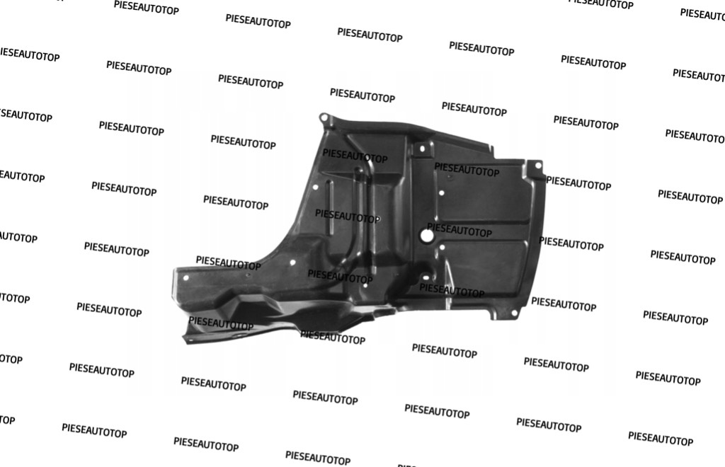 Scut motor lateral stanga Toyota Corolla 2002-2006 NOU 51420-02020 51442-02110