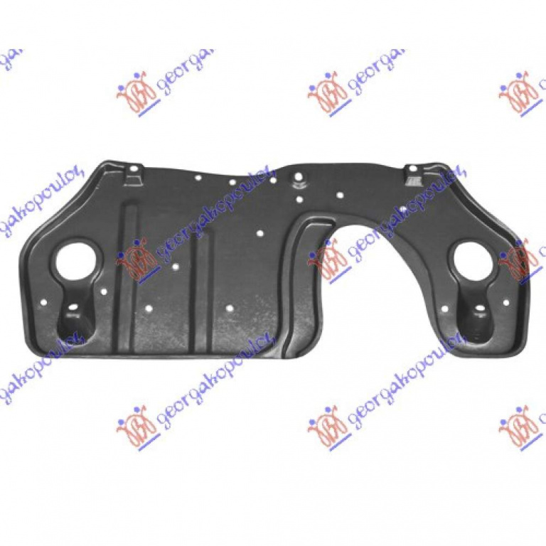 Scut Motor - Lexus Ct 200h 2014 , 52618-76020