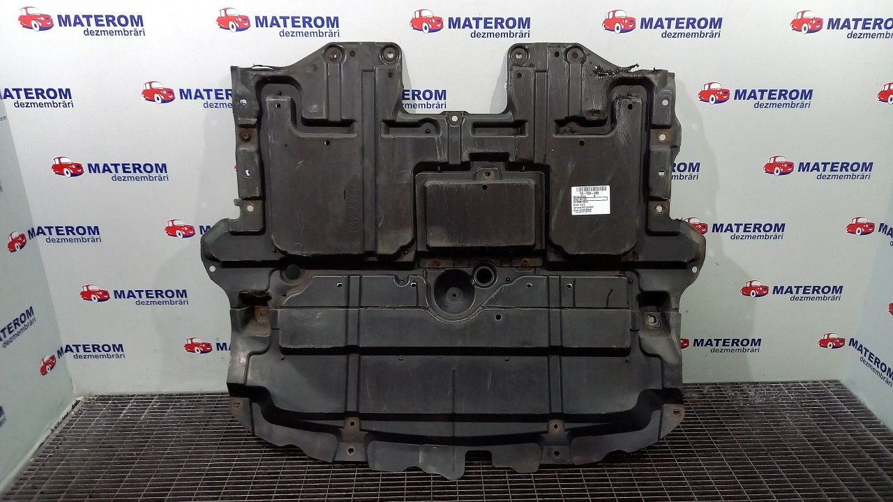 SCUT MOTOR LEXUS IS IS 2.2 D - (2005 2010)