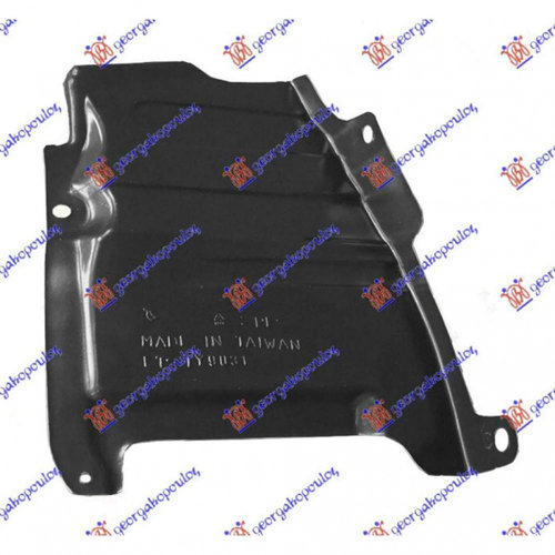 Scut Motor - Lexus Nx 2014 , 51444-48030