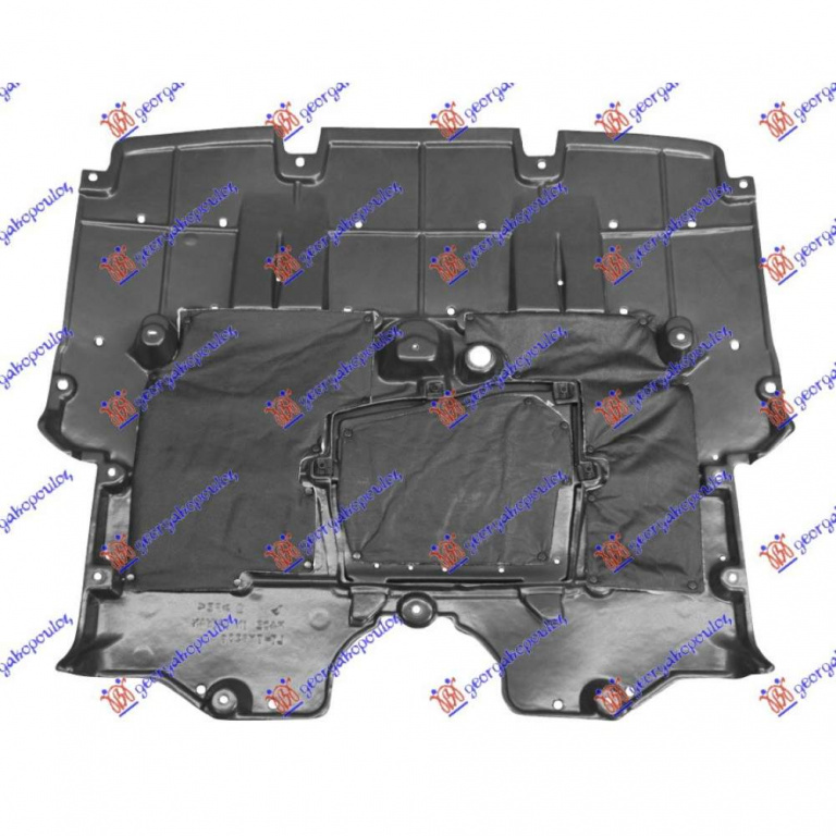 Scut Motor - Lexus Nx 2017 , 51441-78030