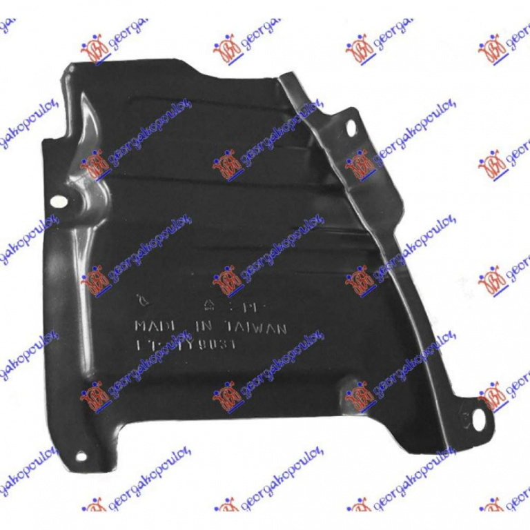 Scut Motor - Lexus Nx 2017 , 51443-48090