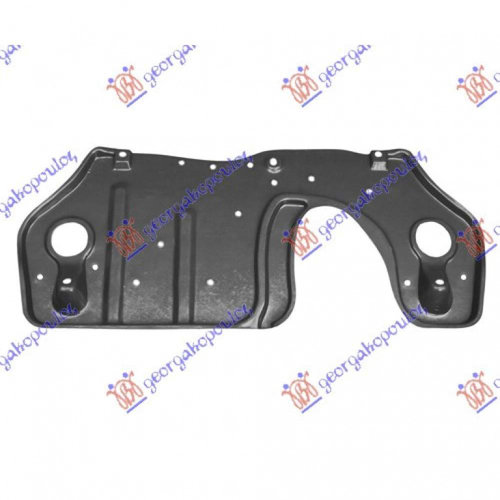 Scut Motor - Lexus Rx 2015 , 51442-48060
