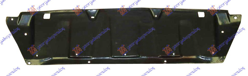 Scut Motor - Lexus Rx 330/350/400 2003 , 51441-0e010