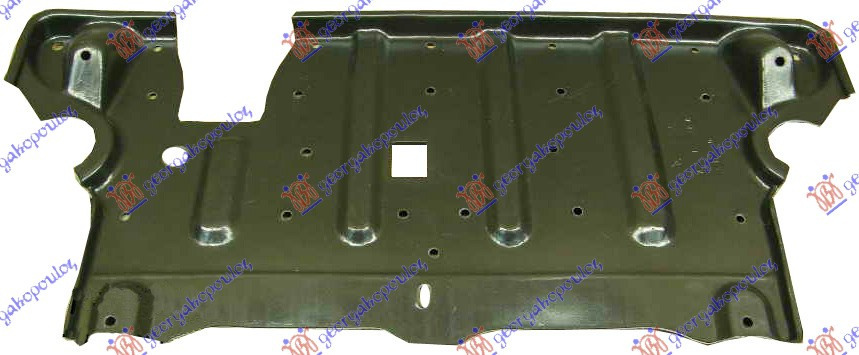 Scut Motor - Lexus Rx 330/350/400 2003 , 51442-0e010