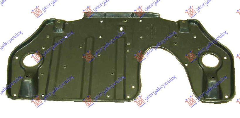 Scut Motor - Lexus Rx 350/450 2009 , 51442-0e020