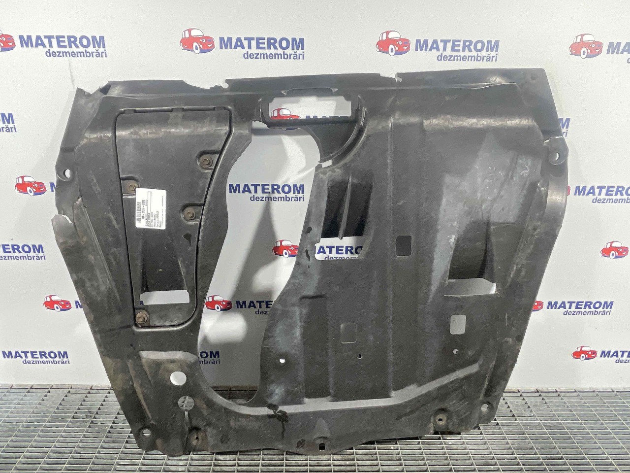 SCUT MOTOR LEXUS RX RX 3.0 INJ - (2004 2009)