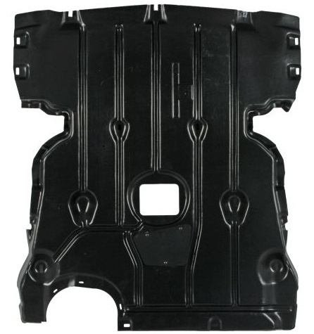 Scut Motor Magneti Marelli Bmw Seria 1 E82 2007-2013 CVR98323 021316938230