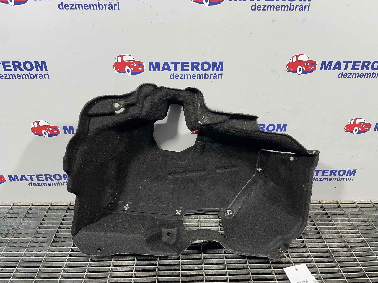 SCUT MOTOR MAZDA 3 2.2 D - (2013 2018)