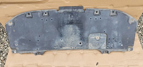 Scut motor Mazda 3 2014 2015 2016 2017