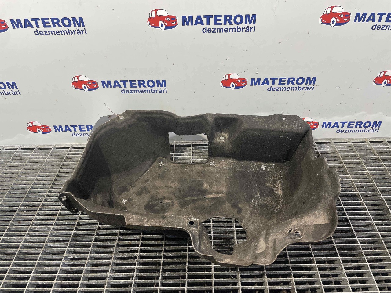 SCUT MOTOR MAZDA 3 3 2.2 D - (2013 2016)