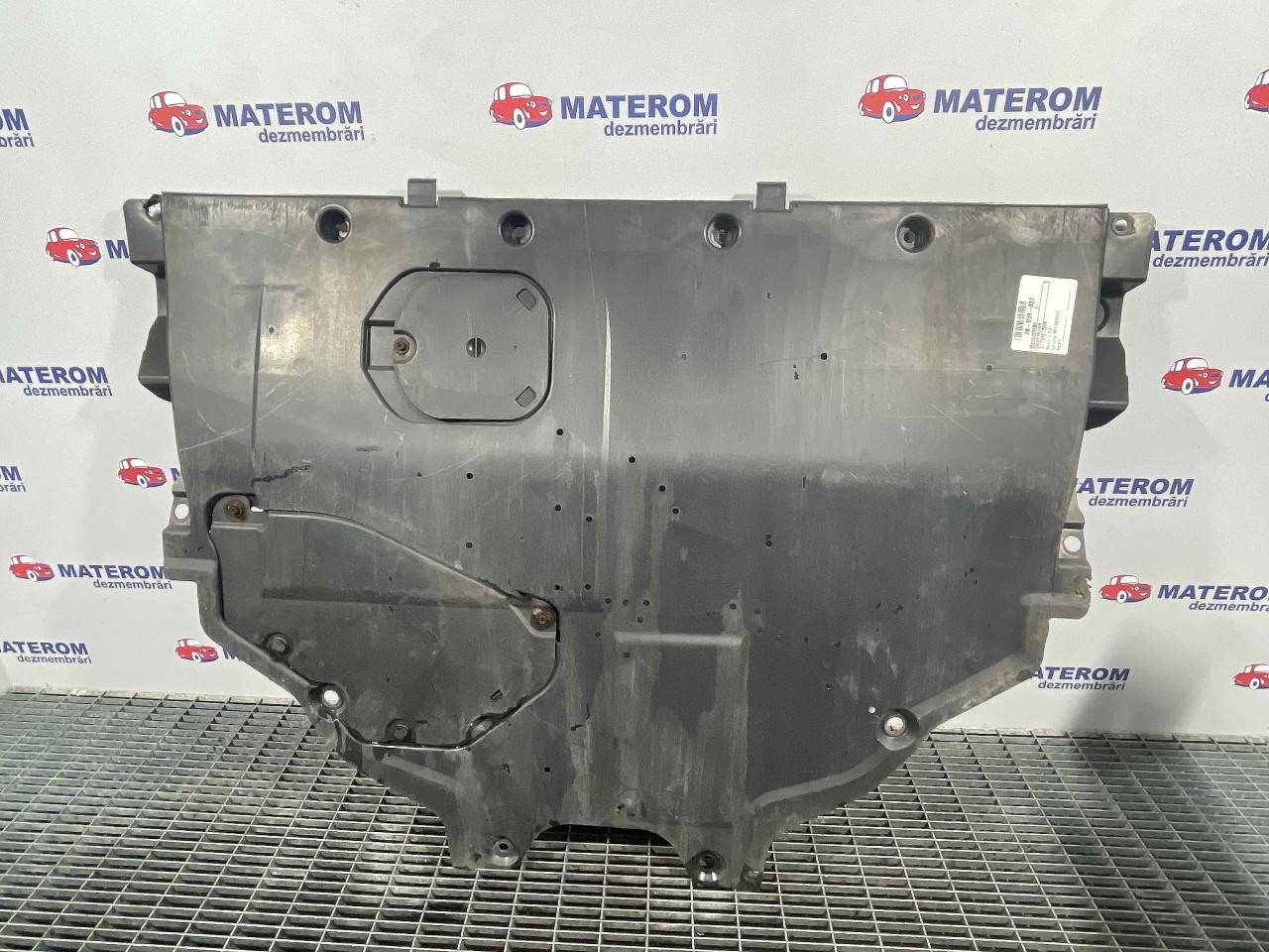 SCUT MOTOR MAZDA 3 3 2.2 D - (2013 2018)
