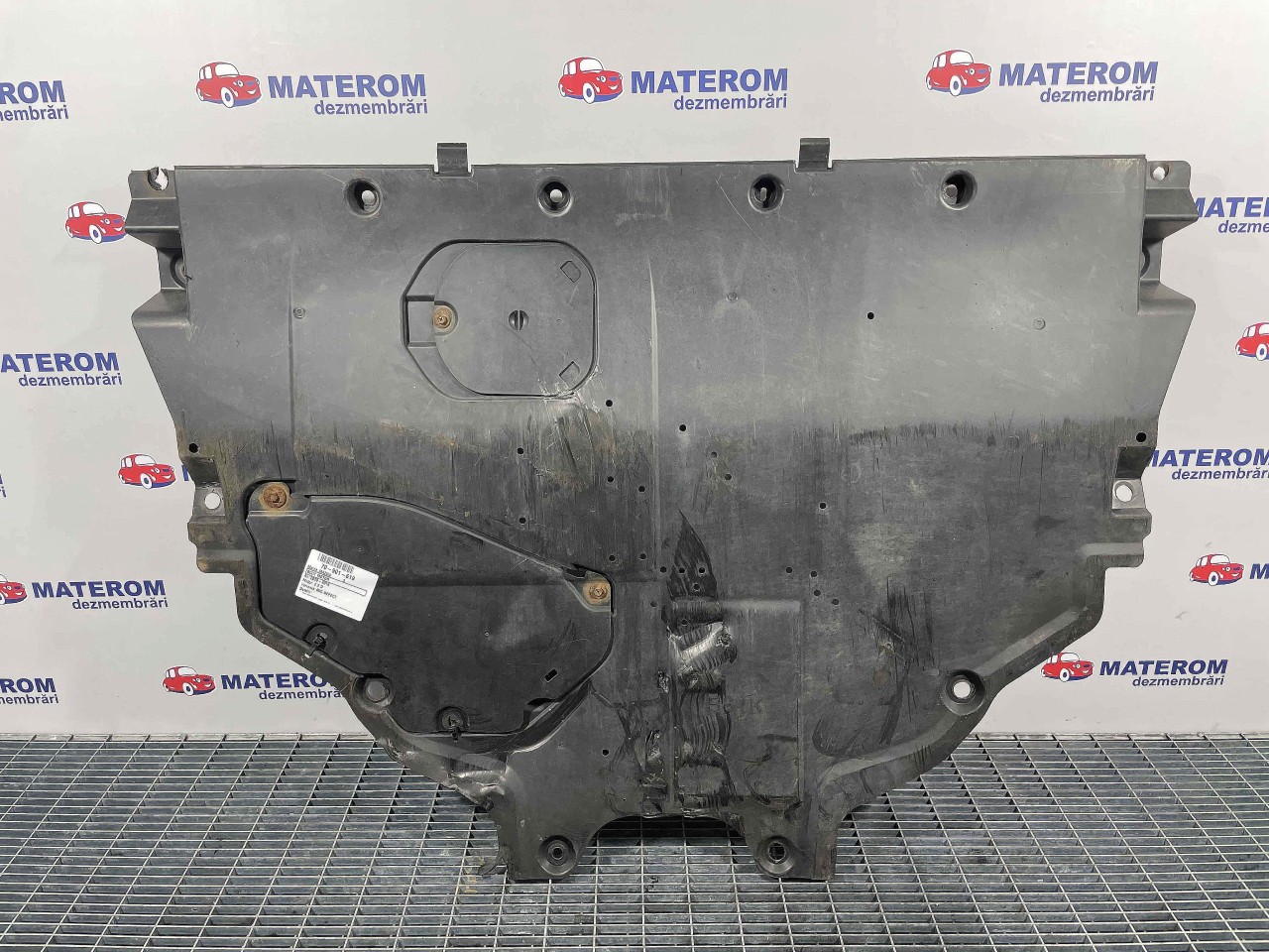 SCUT MOTOR MAZDA 3 3 2.2 D - (2013 2018)
