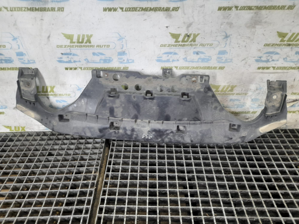 Scut motor Mazda 3 BM [2013 - 2016] 2.0 benzina