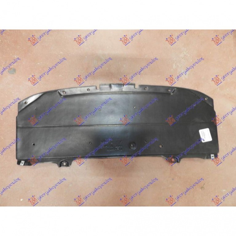 Scut Motor - Mazda 3 H/B 1999 , Bdts-56-111-A