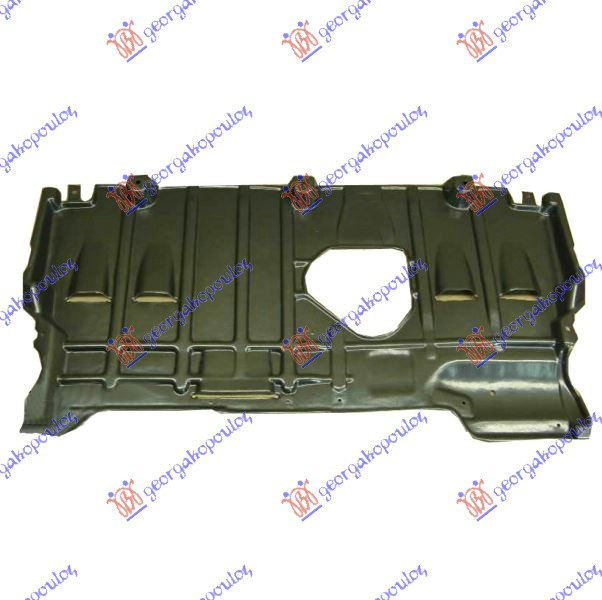 Scut Motor - Mazda 3 Sdn-H/B (Bl) 2008 , Bbm4-56-110c