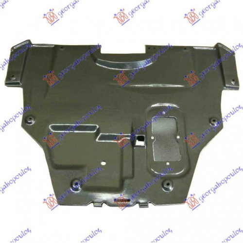 Scut Motor - Mazda 5 2005 , C235-56-112
